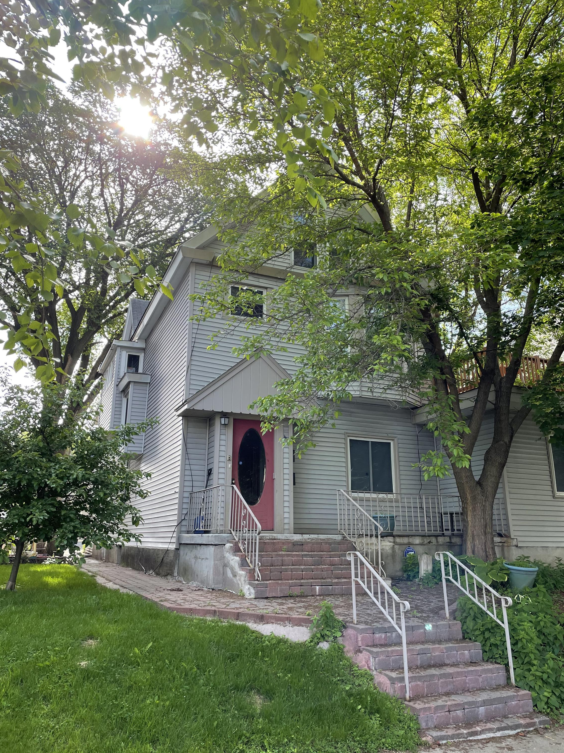 3113 Holmes Avenue - Unit 3