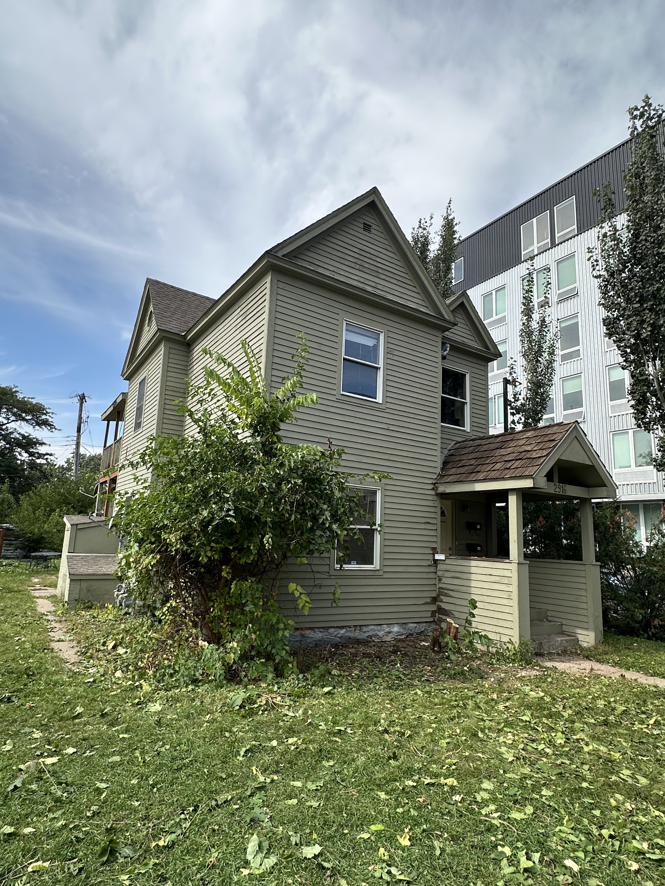 2916 Grand Avenue South - Unit 2