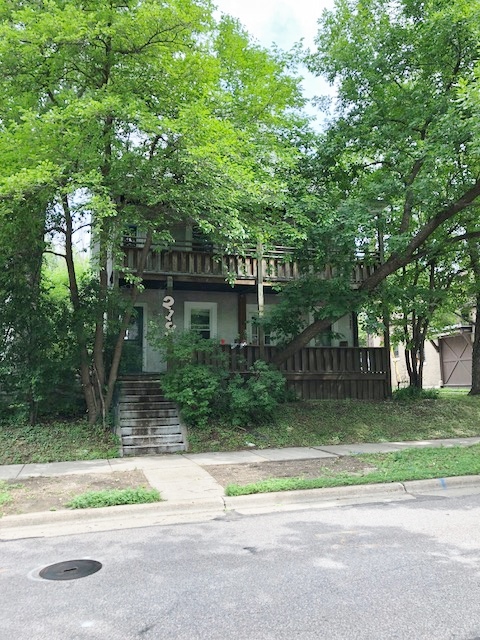214 24th Street W. - 2