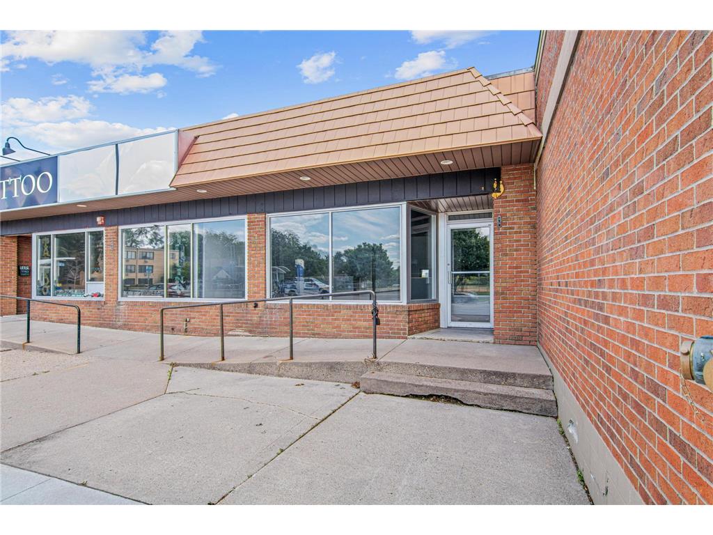 5611 Chicago Avenue - 0