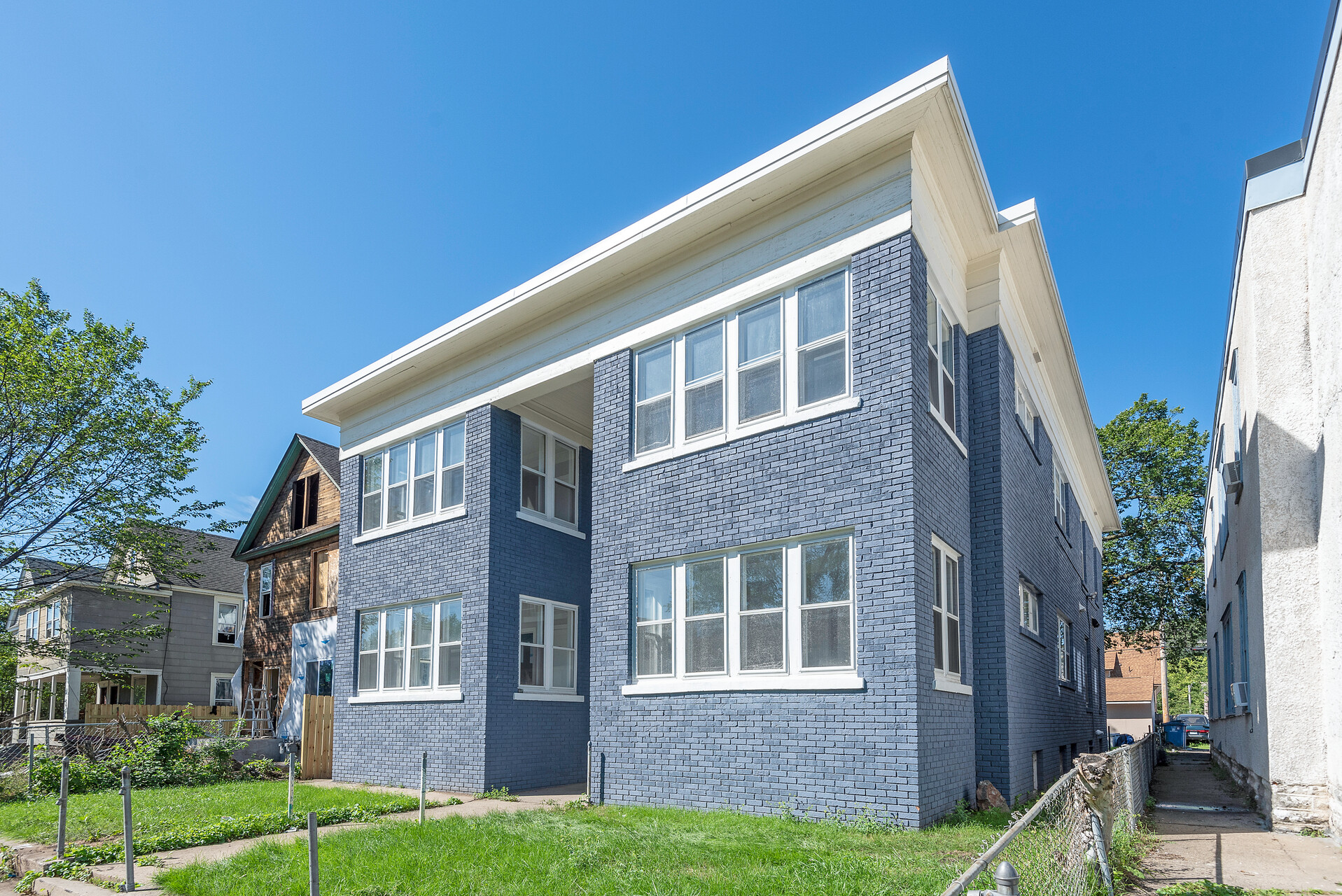 3336 4th Avenue South - Unit 4