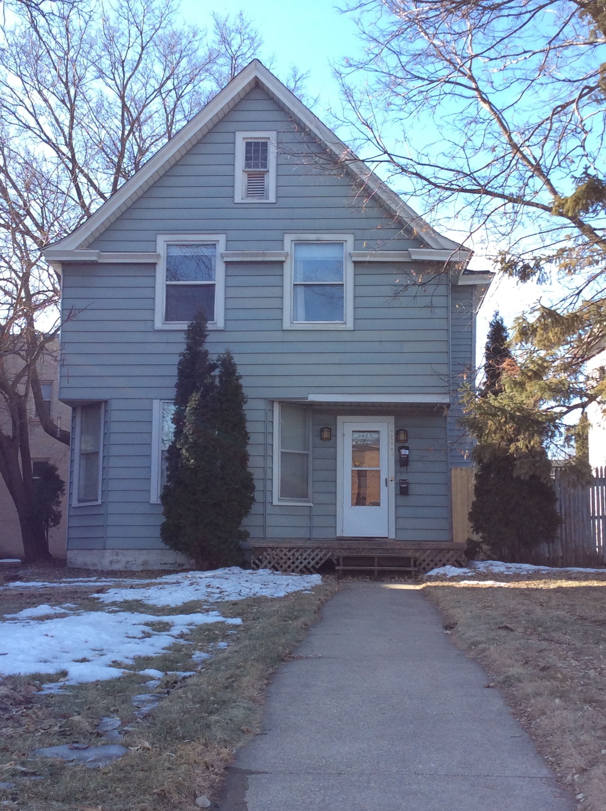 3636 Nicollet Ave S - Unit 2