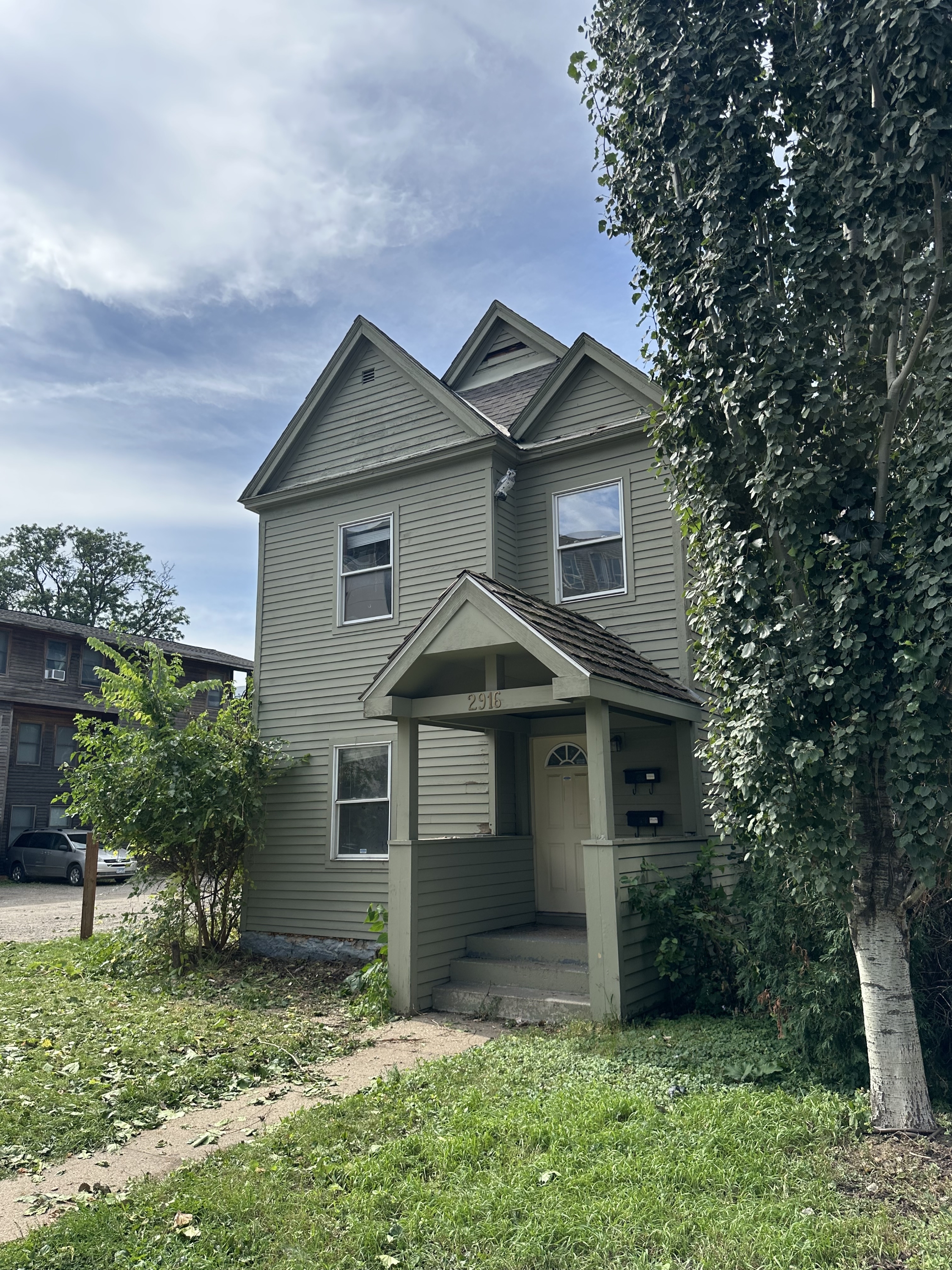 2916 Grand Avenue South - Unit 2