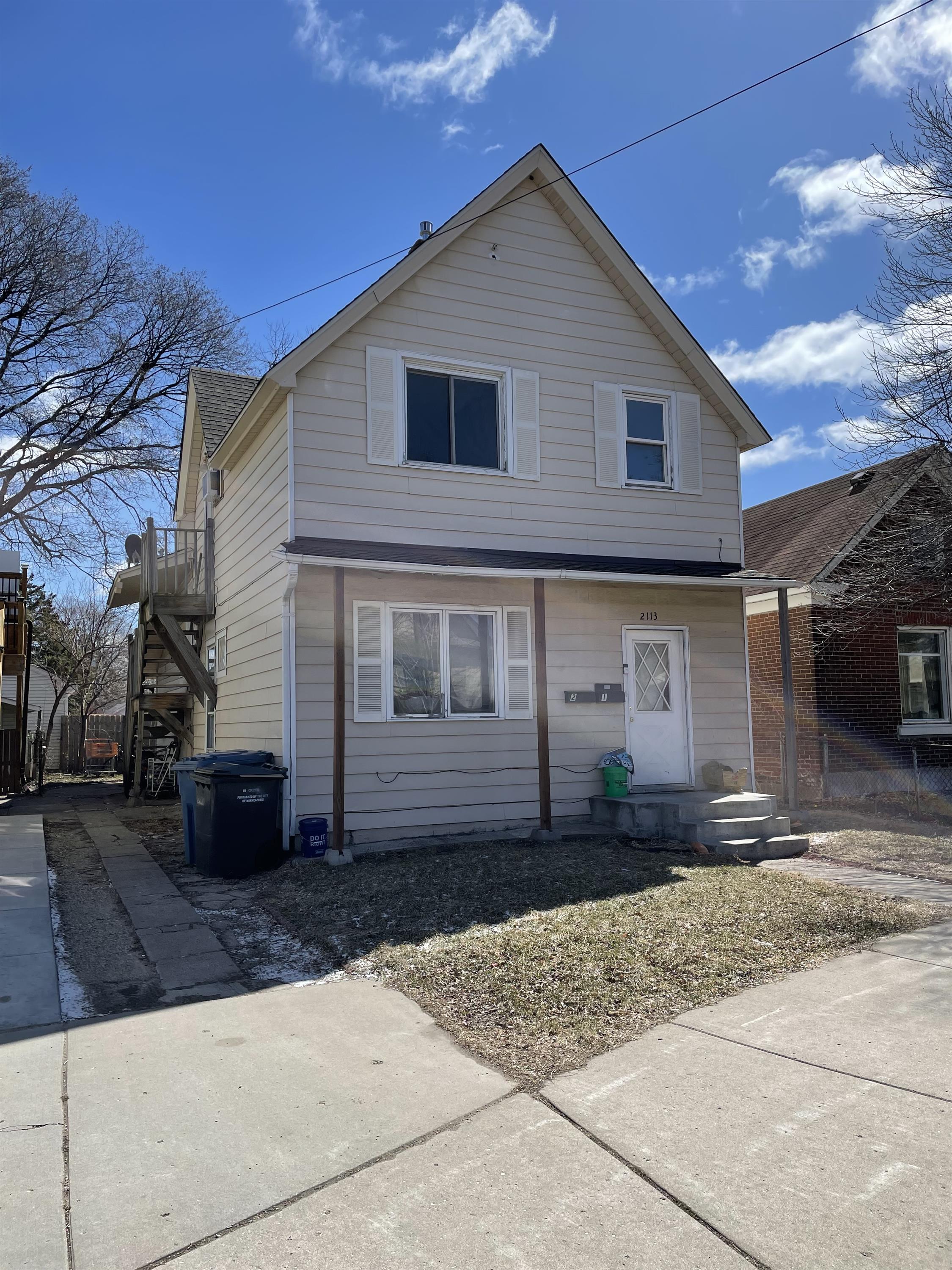 2113 5th Street Northeast - 2
