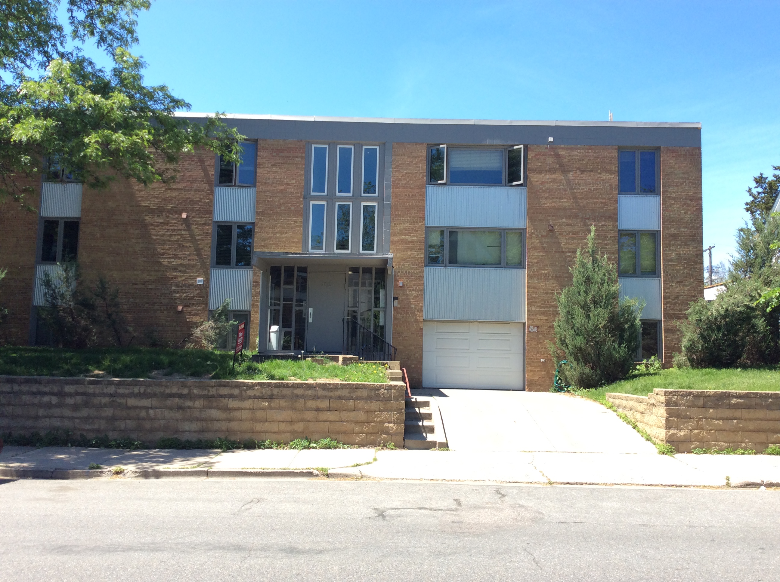 3512 Bryant Avenue South - Unit 101