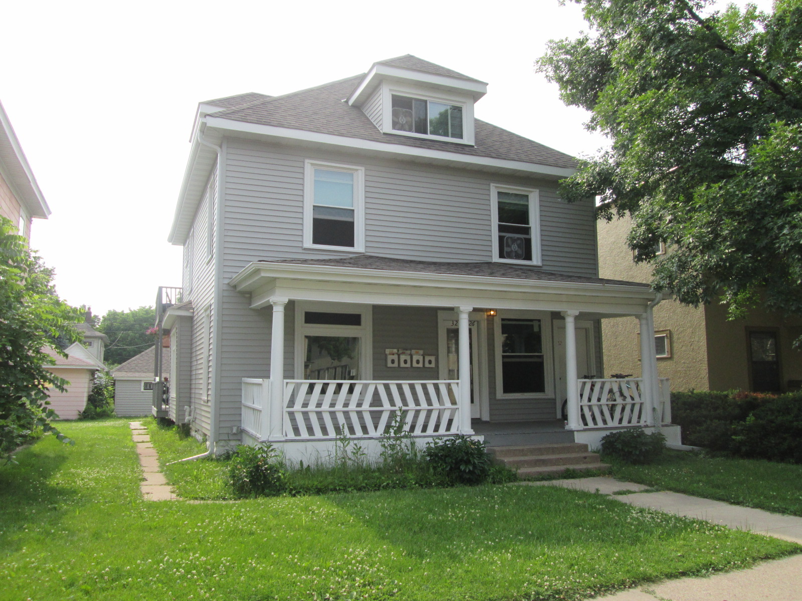 3226 Grand Avenue South - Unit 1
