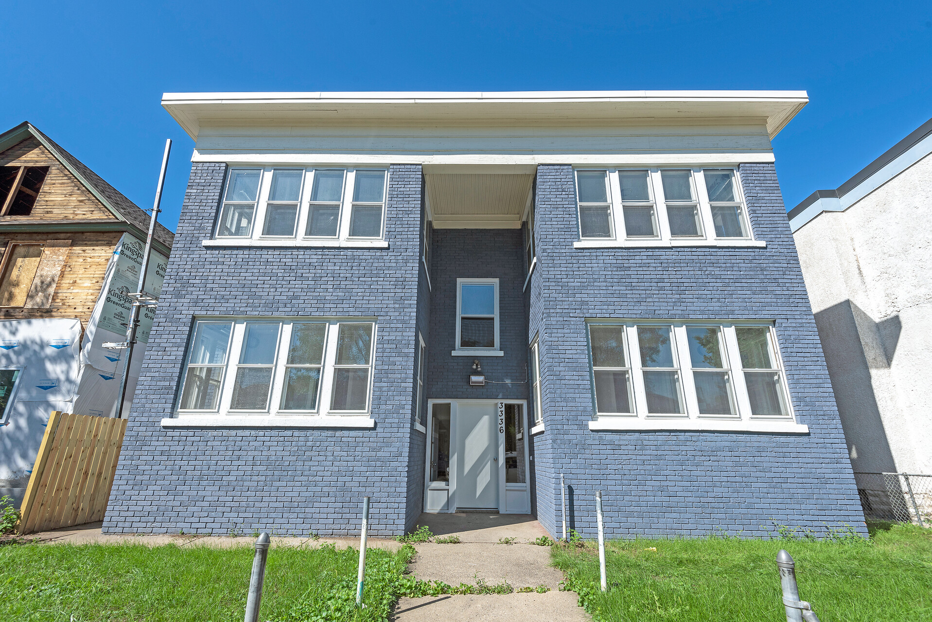 3336 4th Avenue South - Unit 2