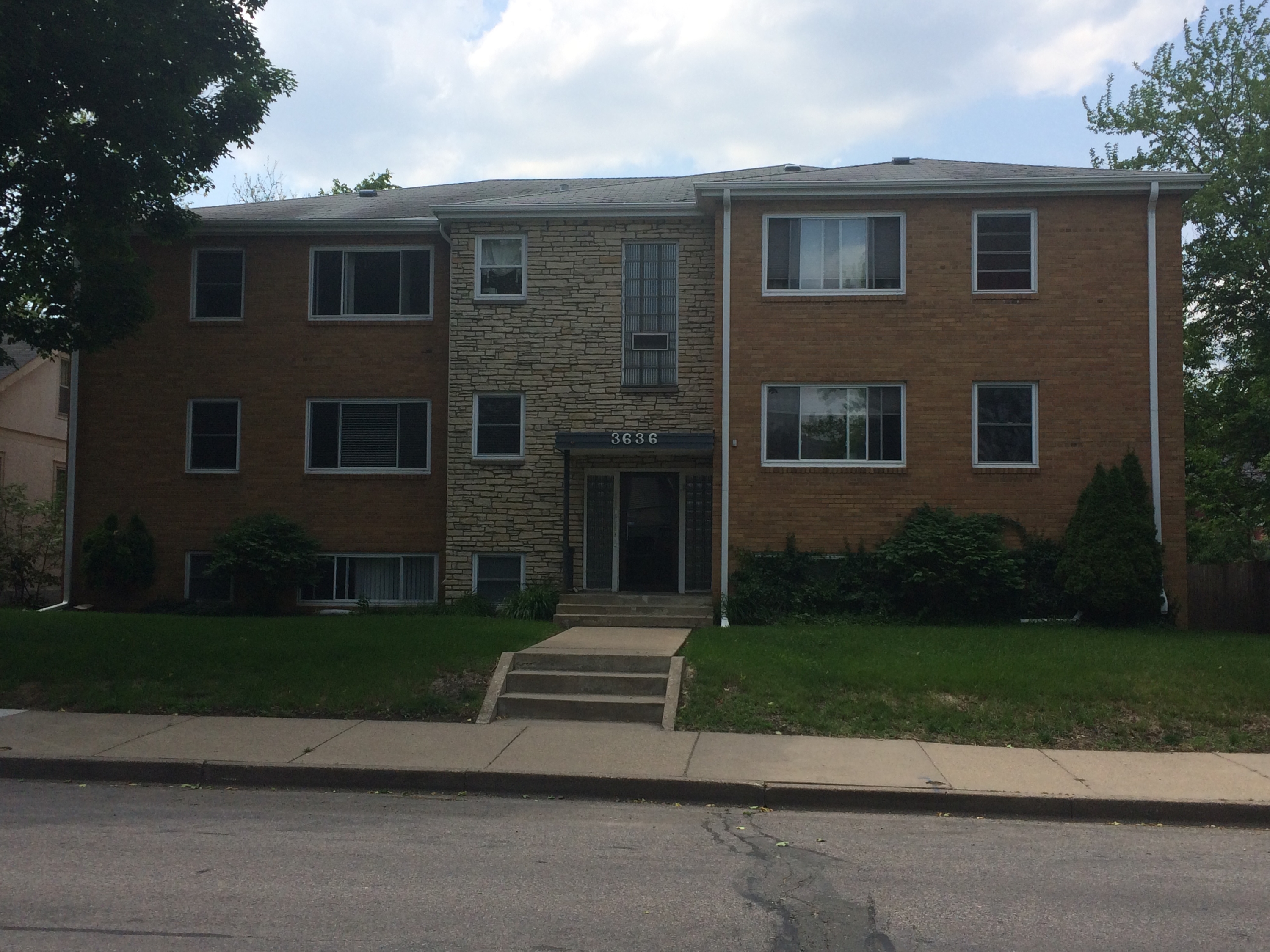 3636 Grand Ave South - 201