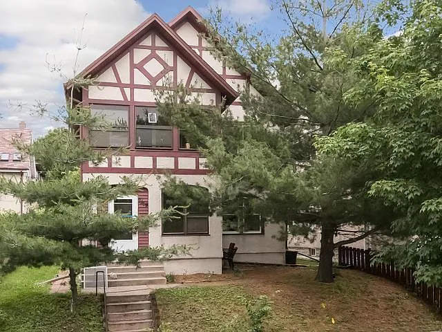 2549 Fillmore Street Northeast # 1