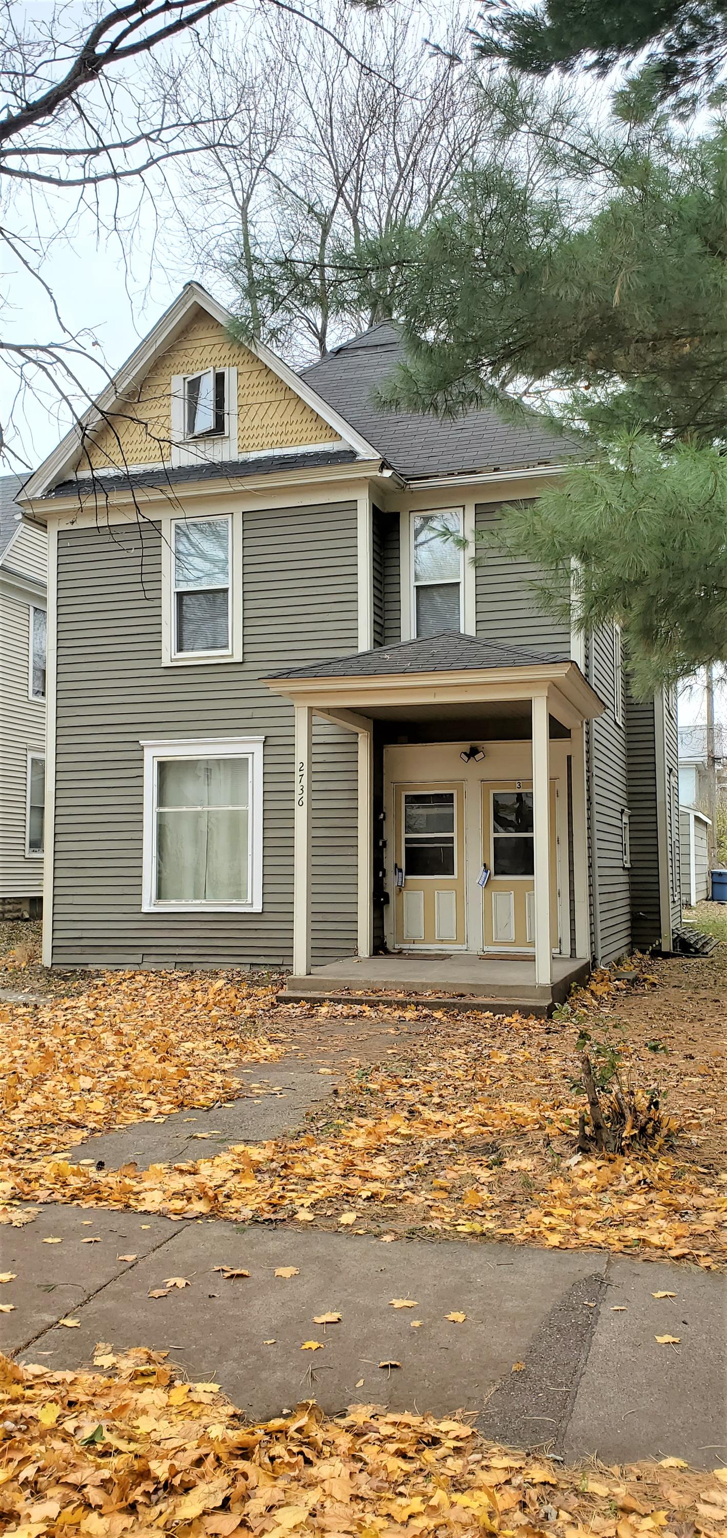 2736 Emerson Avenue South - Unit 3