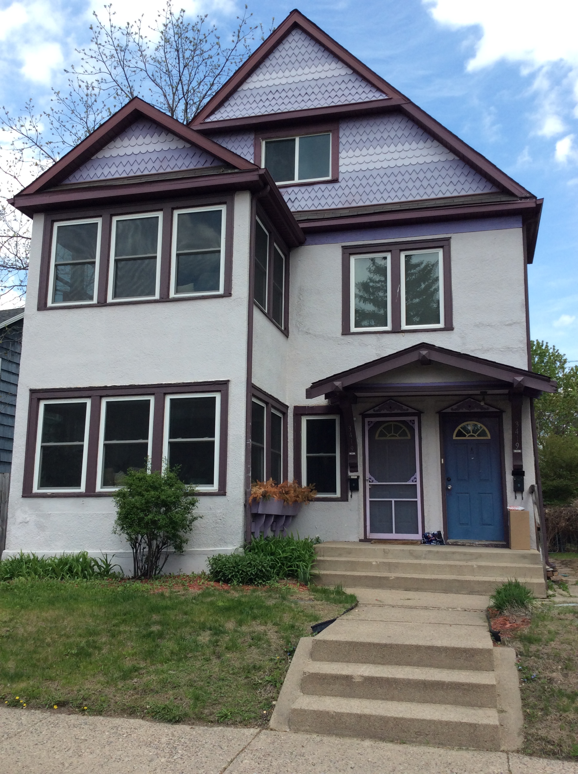 3419 Grand Ave S. - 1