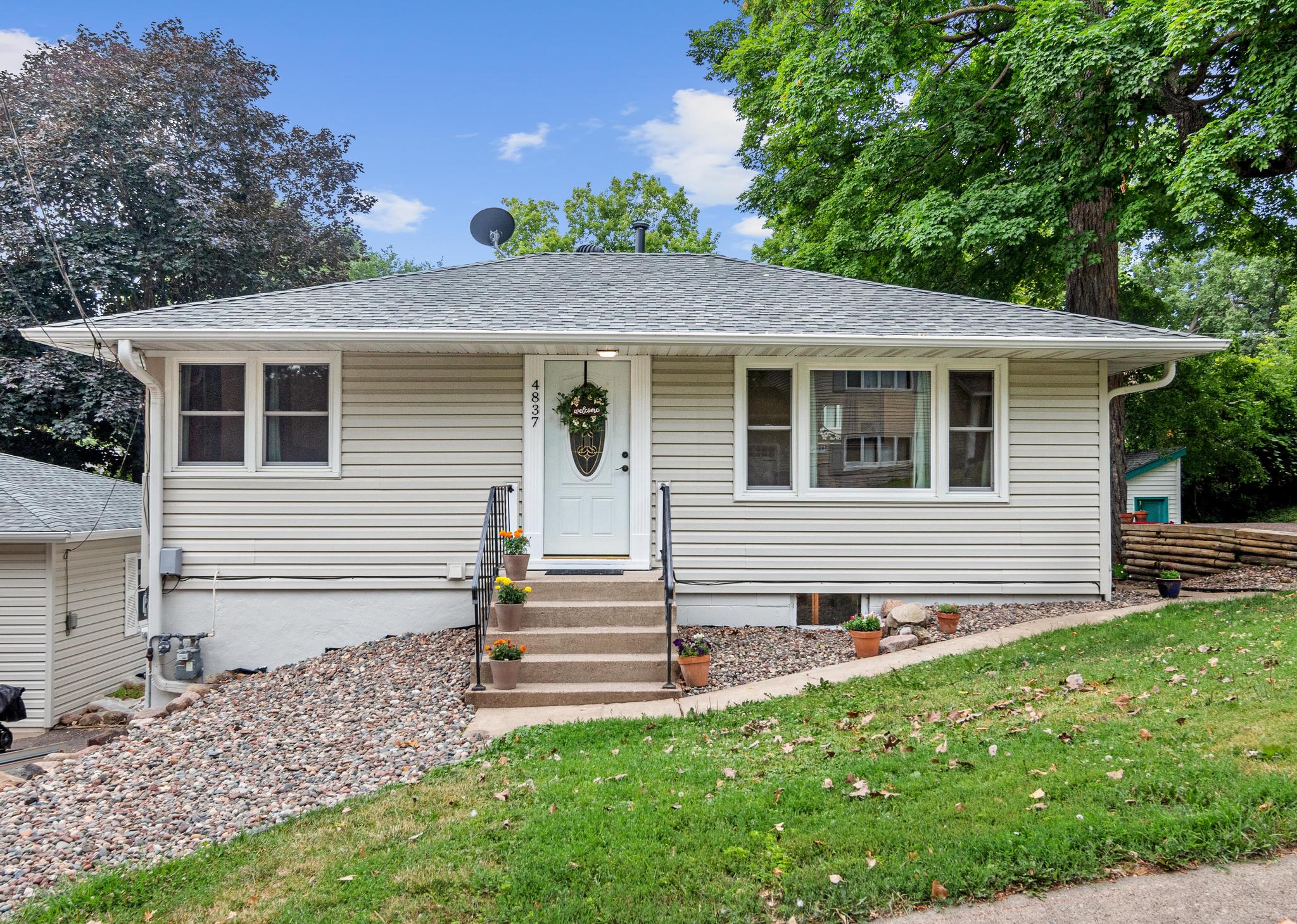 4837 Brunswick Road - Unit 2