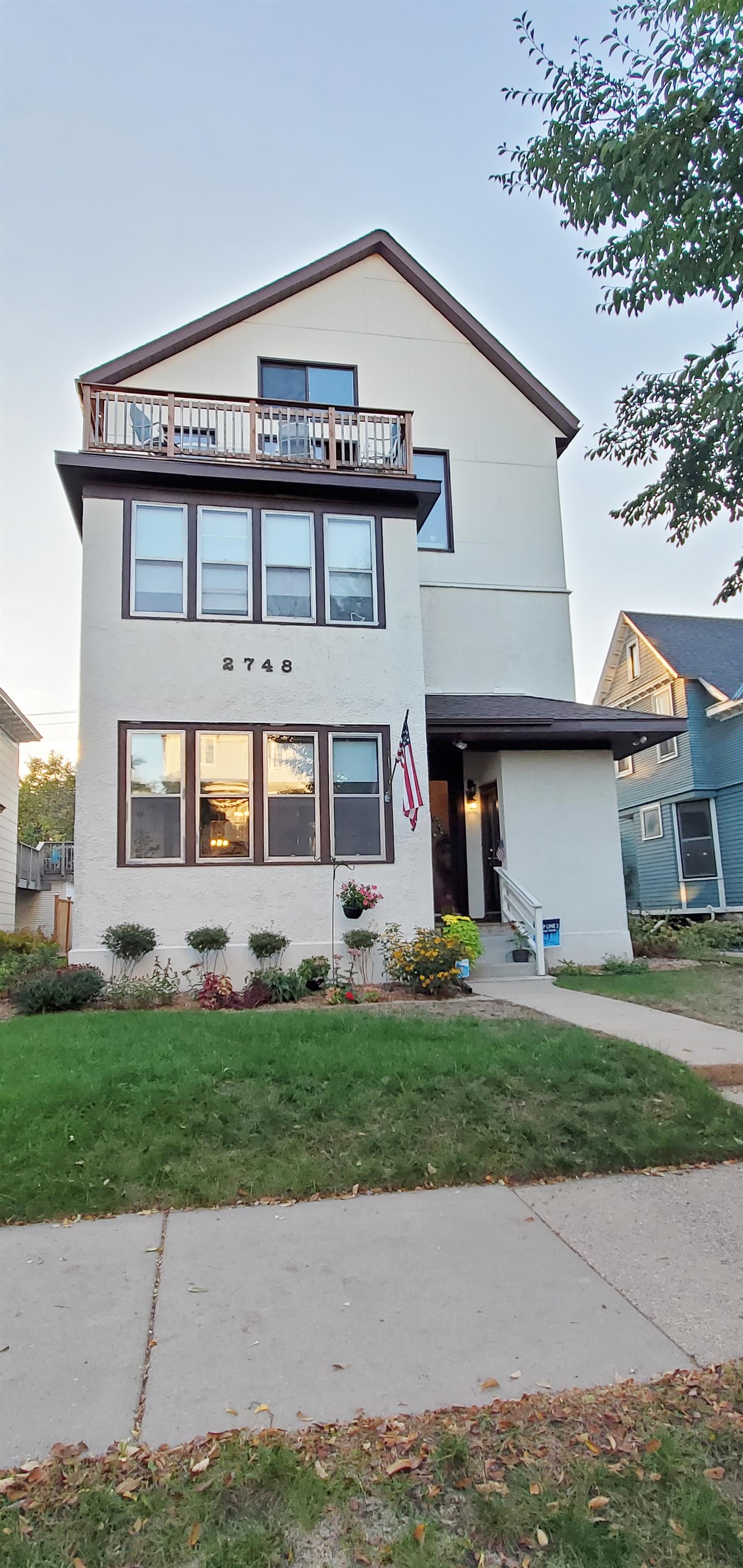 2748 Dupont Avenue South - 1