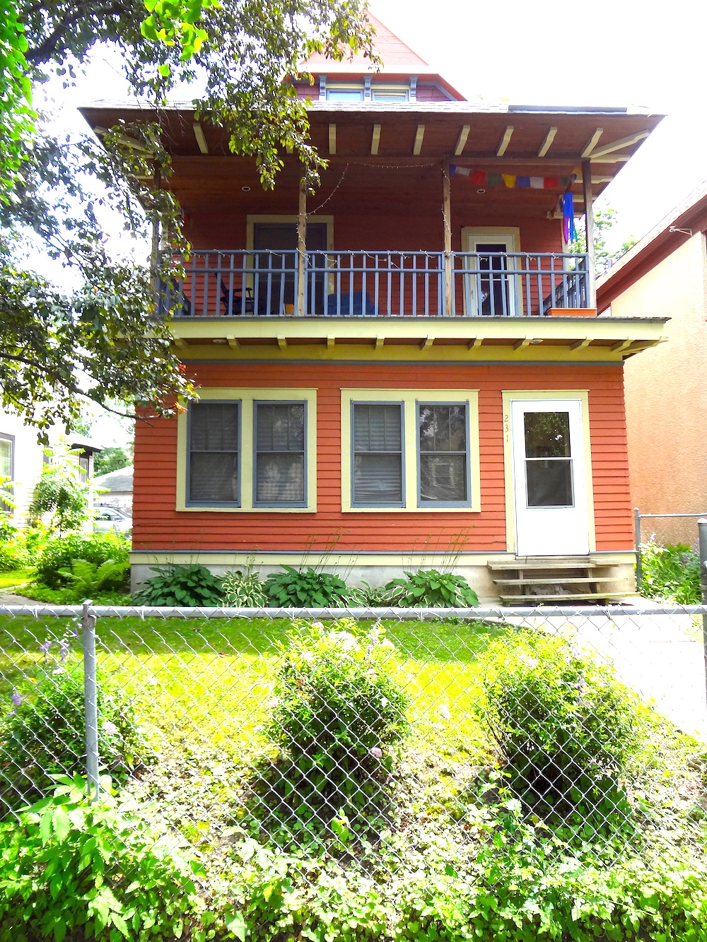 231 W. 33rd Street - Unit 1