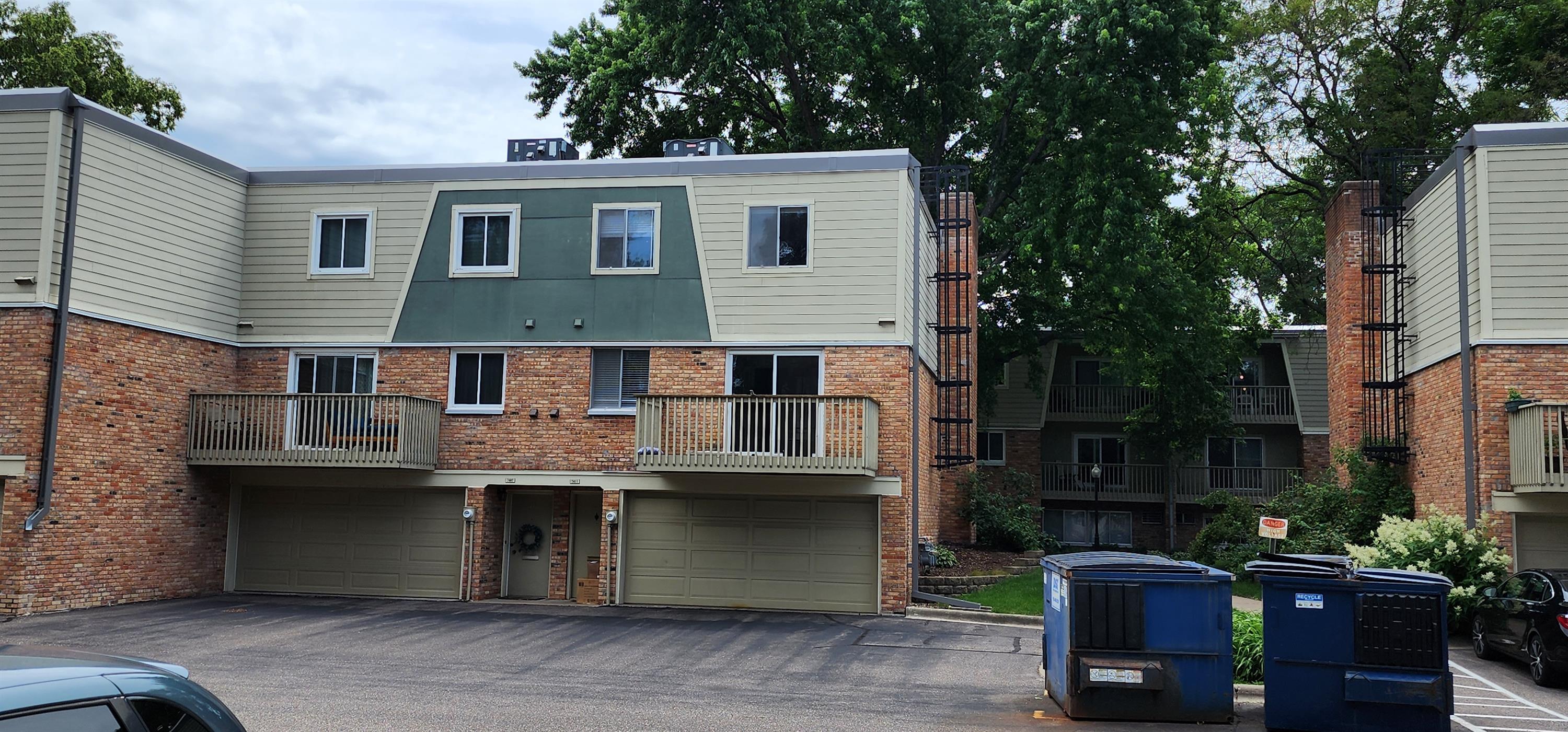 7411 West Franklin Avenue - 0