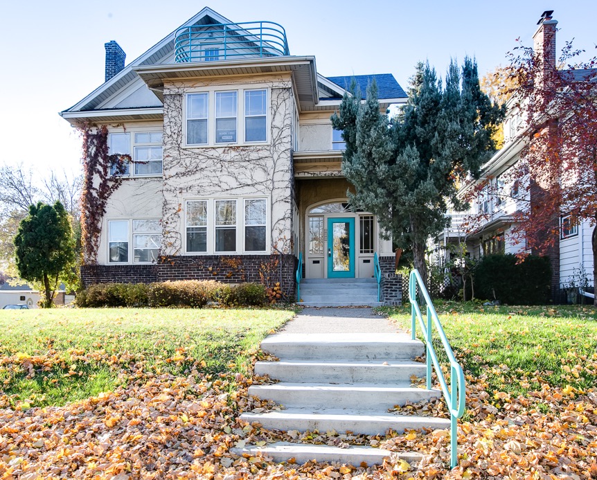 2450 Blaisdell Ave S  - Unit 3