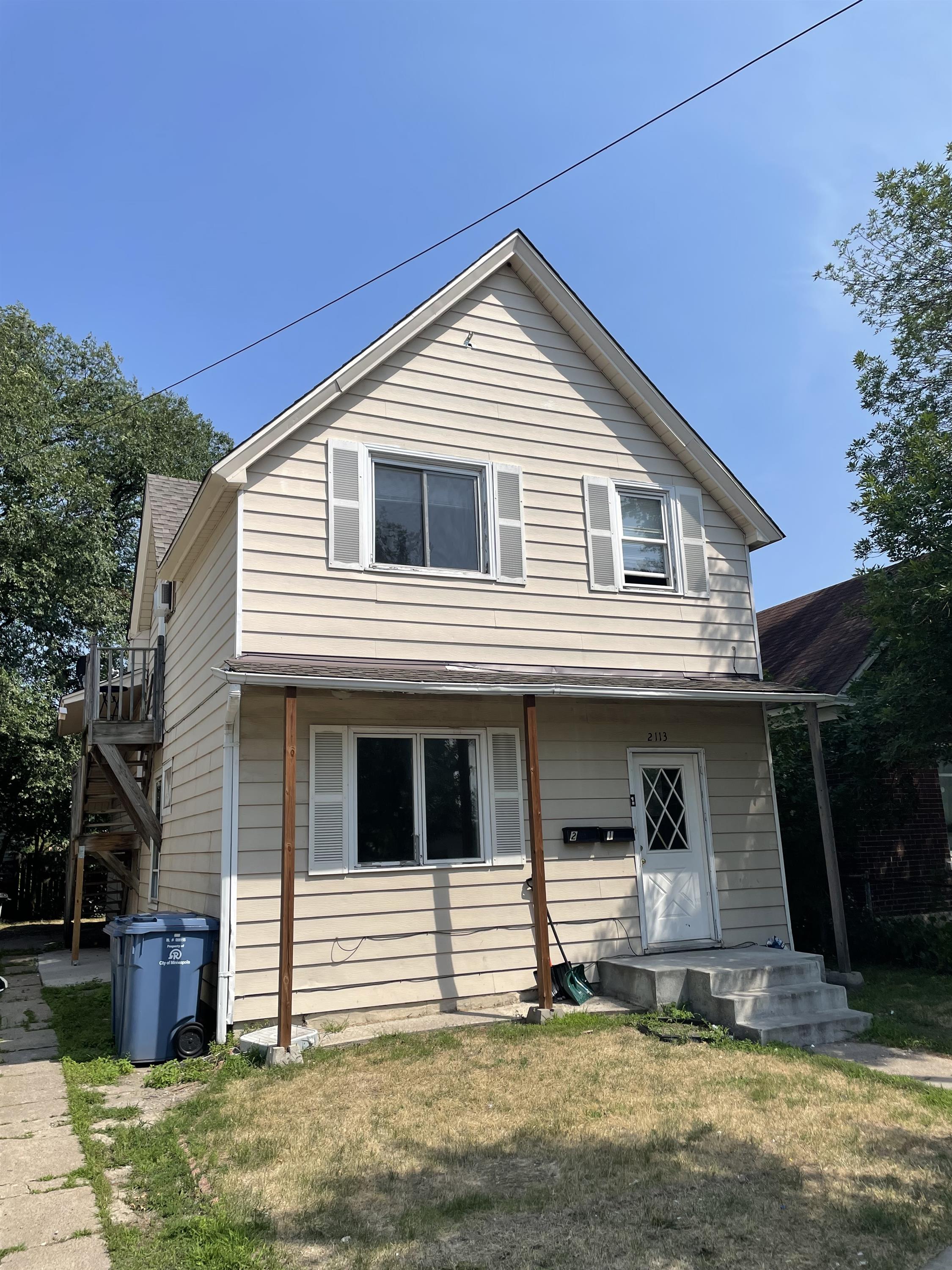 2113 5th Street Northeast - 1