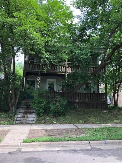 214 24th Street W. - 1