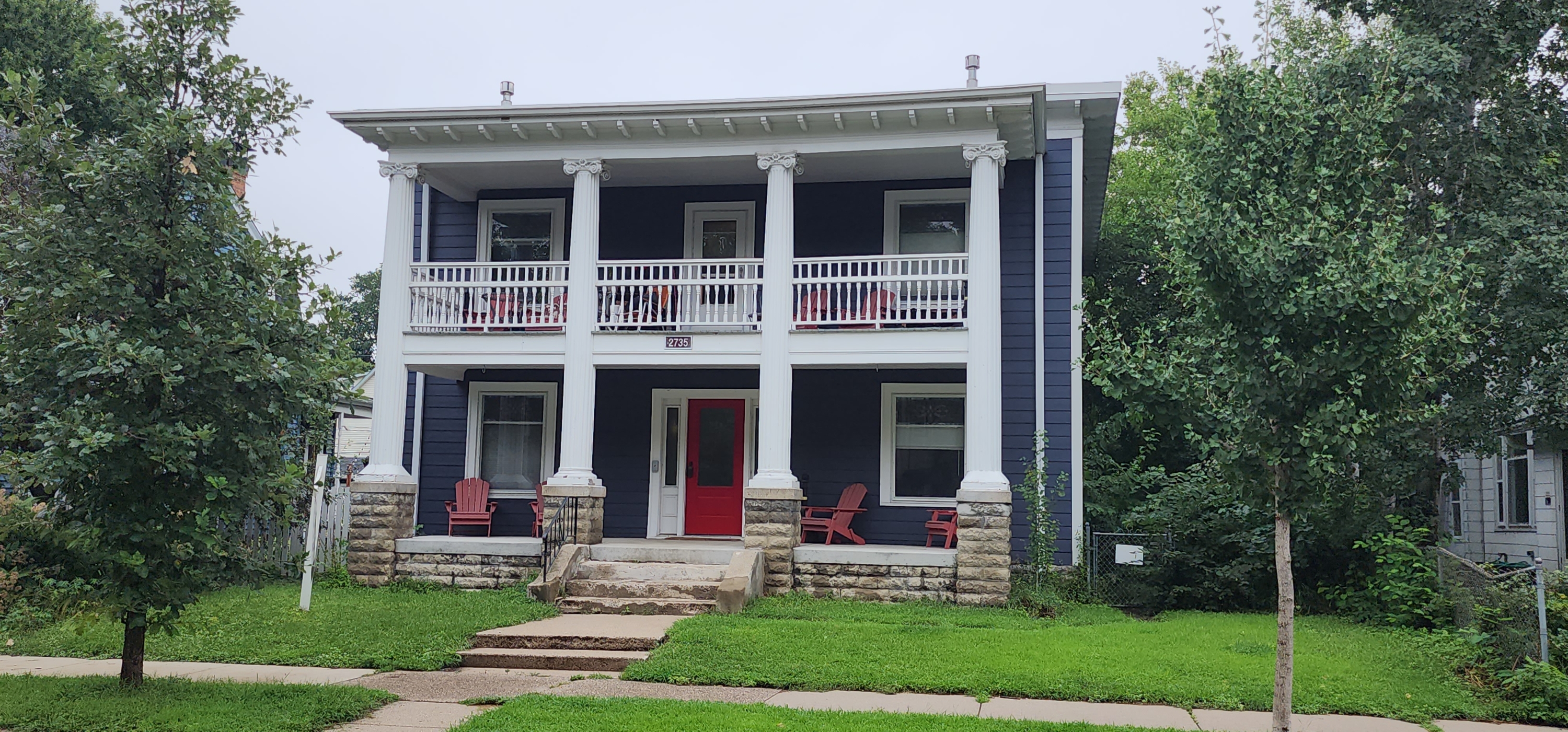 2735 Garfield Avenue - Unit 1