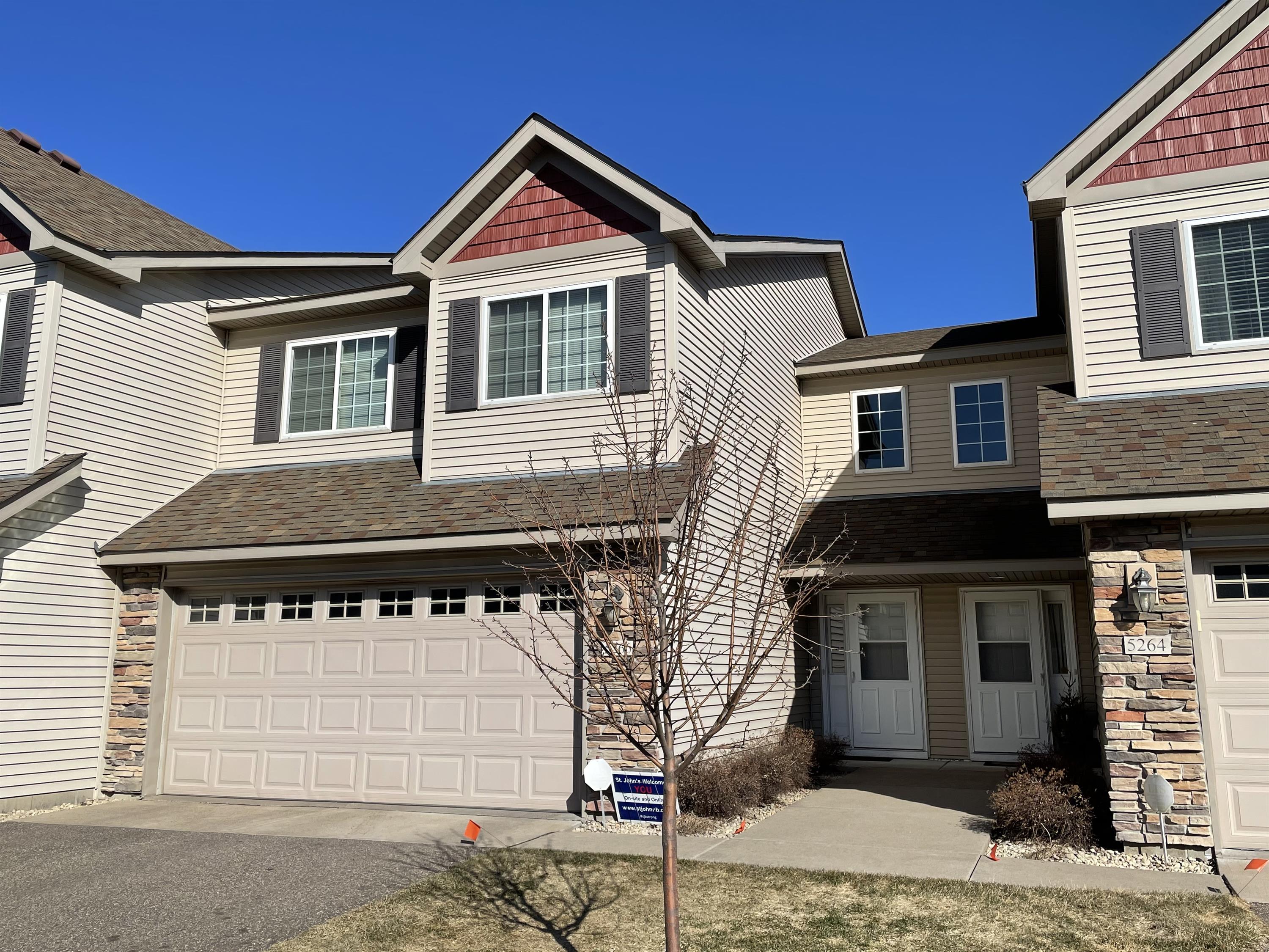 5266 Greenwood Dr.