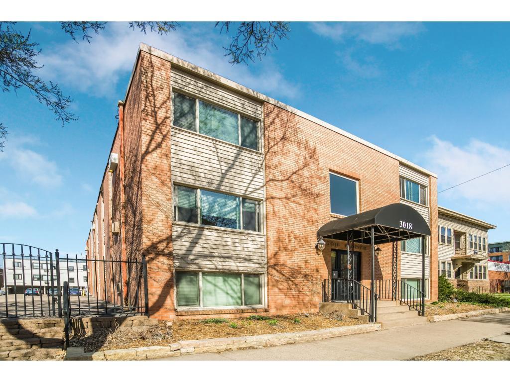 3018 Aldrich Avenue South #21