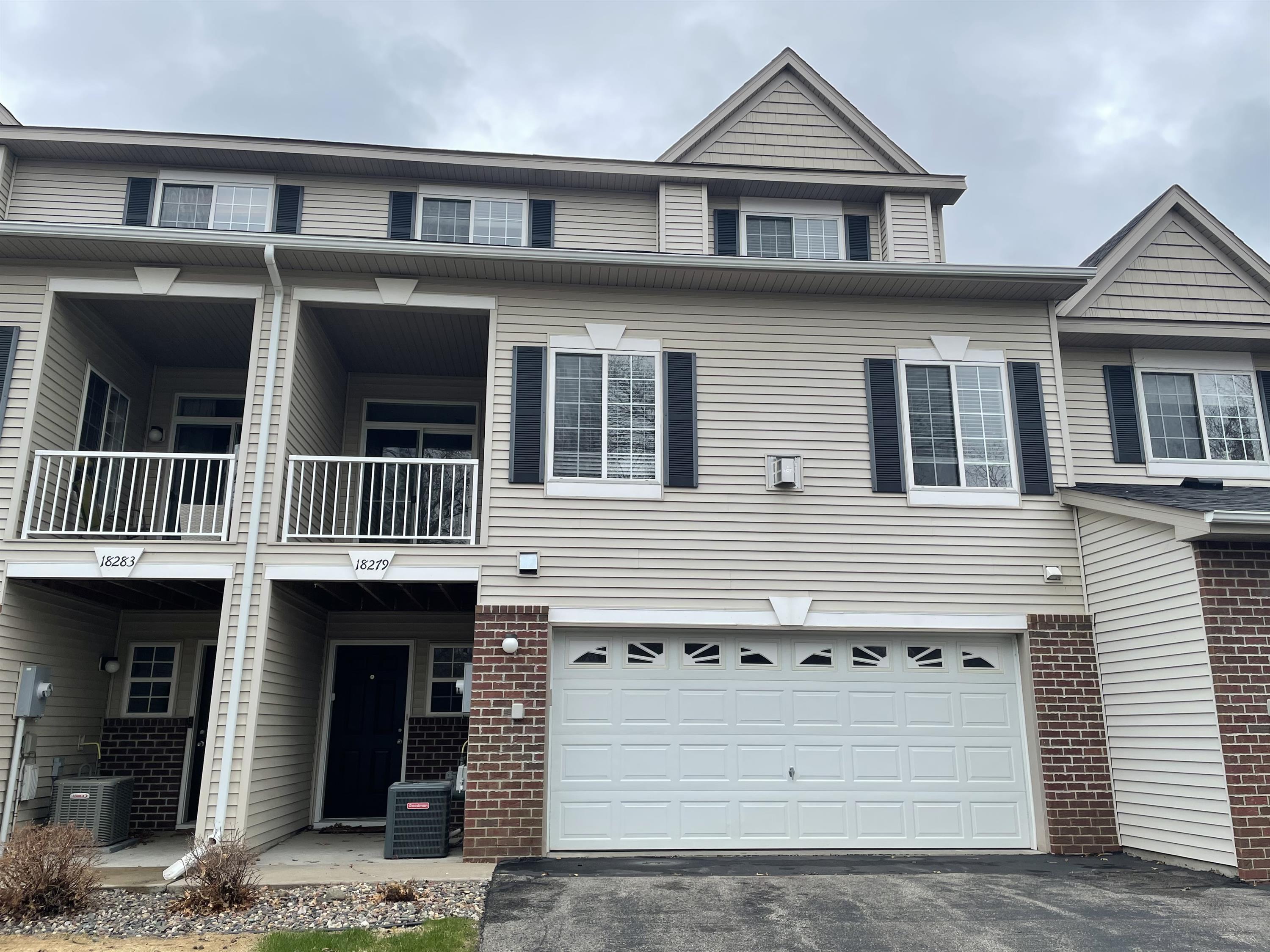 18279 Key West Court - Unit 216C