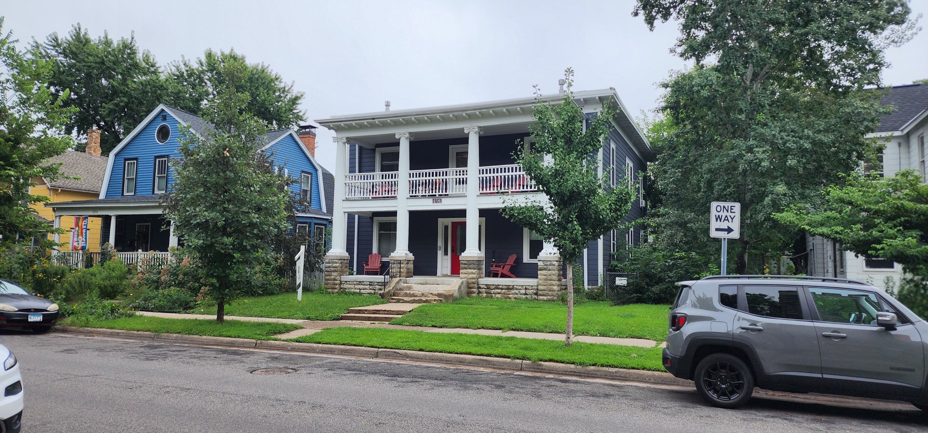 2735 Garfield Avenue - Unit 4