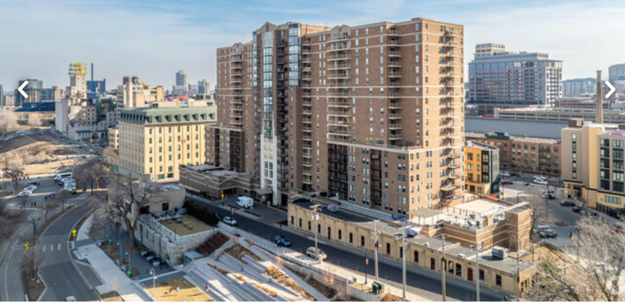 401 1st Street South