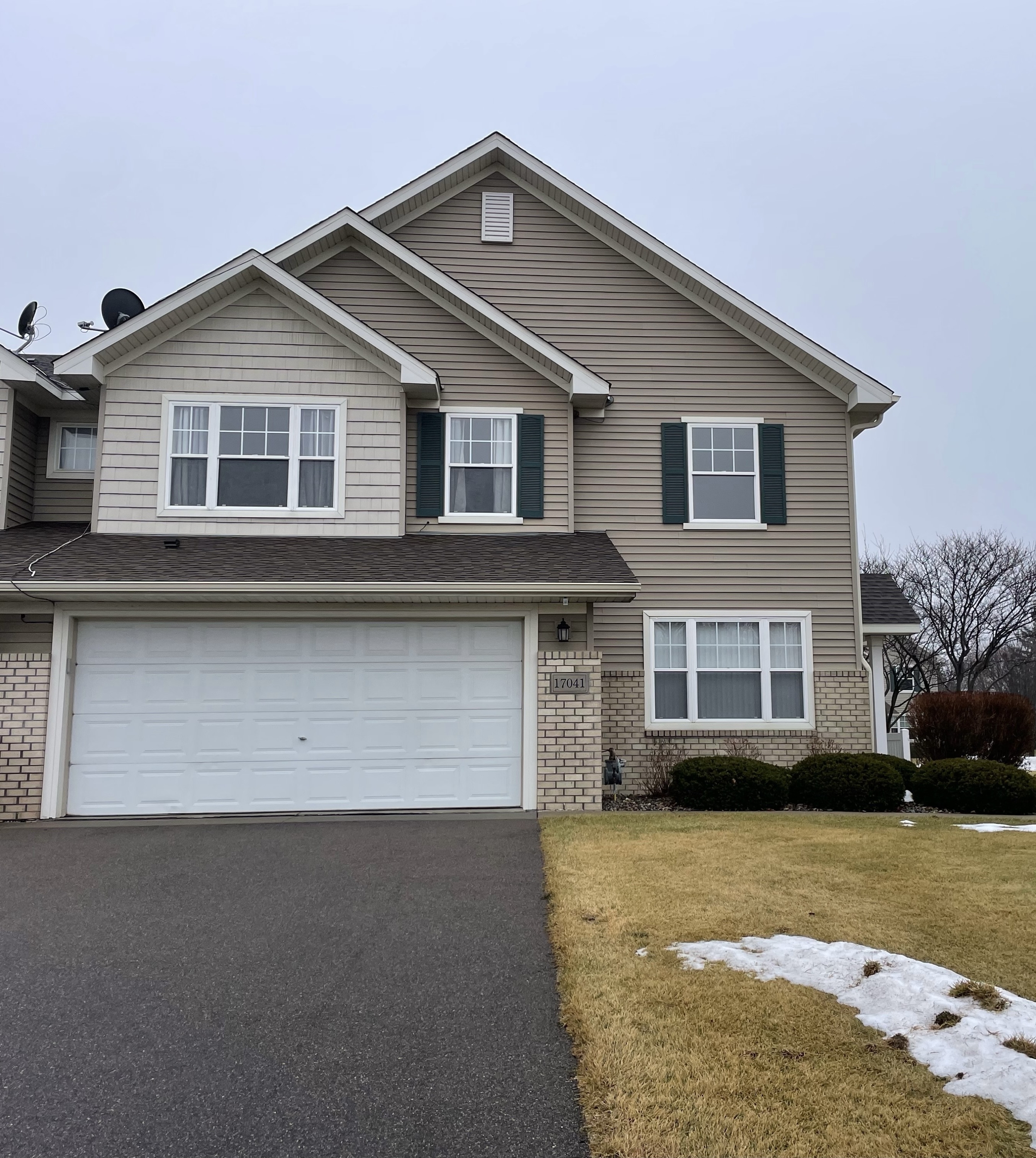 17041 Embers Avenue - Unit 2403