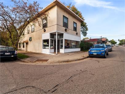 3802 Longfellow Avenue - Unit 1