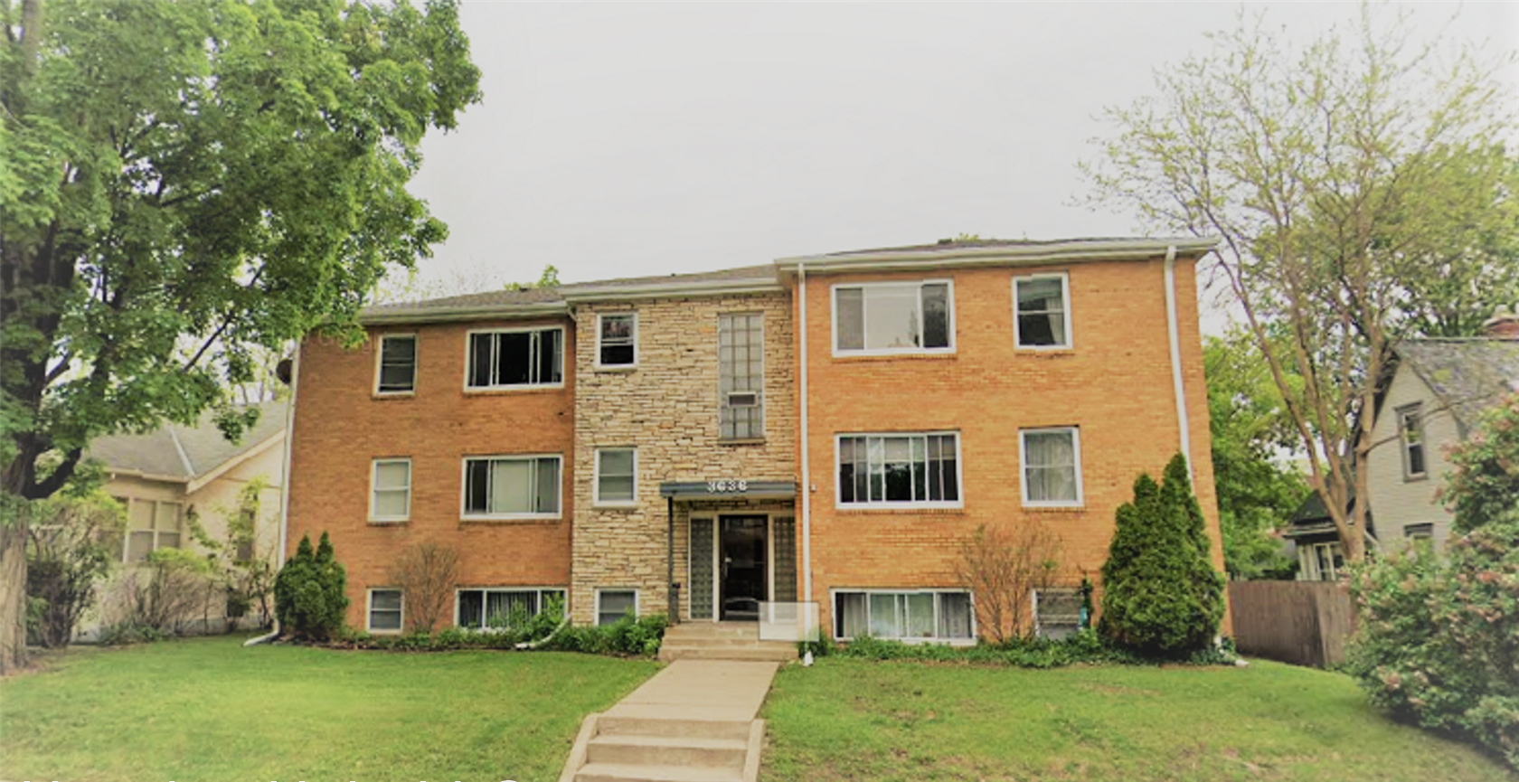 3636 Grand Ave South - 201