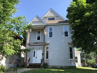 116 West 34th Street - Unit 2
